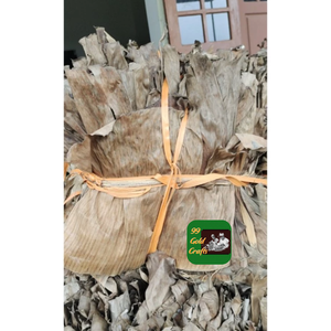 FOURNITURE DE DONNÉES EN OR 99 FEUILLES DE BANANE SÉCHÉES NATURELLES DU VIETNAM POUR L'EXPORTATION ET LES APPLICATIONS INDUSTRIELLES - Product Image 4