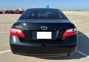 Toyota Camry XLE Sedán 4D 2009 MÁS DEMANDADO, MOTOR AUTOMÁTICO DE 4 CILINDROS, ASIENTOS DE CUERO - Product Image 6