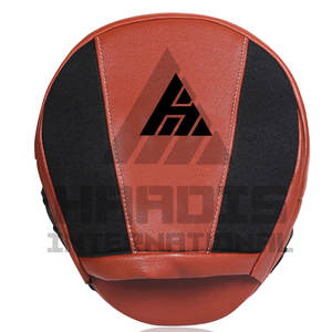 แผ่นเจาะรูโฟกัสสำหรับออกกำลังกายยิมแผ่นเจาะโฟกัสแบบกำหนดเอง - Product Image 1