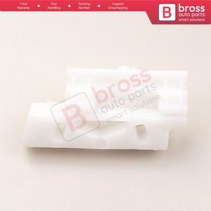 BWR5400-Regulador de Elevalunas eléctrico, Clips de reparación para puerta delantera y trasera izquierda, 922163, 922167, 922180, 9614052780 - Product Image 6