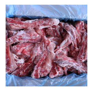 Premium Quality Frozen <b>Pork</b> Tail Bones Bulk Stock At Wholesale Cheap Price - Product Image 5