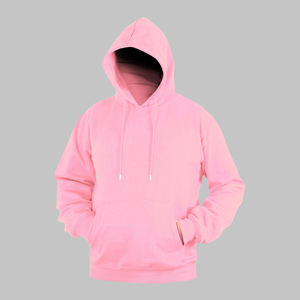 Fabrication sur mesure, design personnalisé, sweat-shirts à capuche pour hommes, vente chaude d'hiver, décontractés, 100% coton, poche, coupe régulière, pull à capuche uni - Product Image 4
