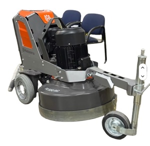 High Quality PG 830 RC Concrete <b>Grinder</b> | Remote Control | 220v | 32 - Product Image 1
