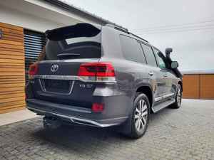 USADO BARATO 2022 para 200 GXR SUV AWD Asientos de Cuero ACC Emisión Euro IV Asientos de Cuero Techo Solar Panorámico Transmisión Automática - Product Image 3