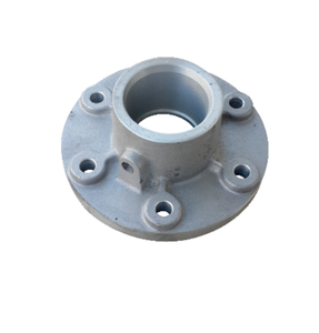 ROULEMENT À BRIDE FERMÉ-OUVERT POUR POMPE À BÉTON-SCHWING - Product Image 2