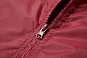 Veste d'extérieur décontractée pour homme, personnalisée, d'hiver, à capuche, coupe-vent, respirante, imperméable, en toile, col montant - Product Image 4