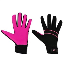 Guantes Blackout GAA de Primera Calidad, Látex Alemán 2026, Antideslizantes, Elásticos, Correa de Muñeca Ajustable, Ligeros, Logotipo Personalizado, Deportivos - Product Image 6