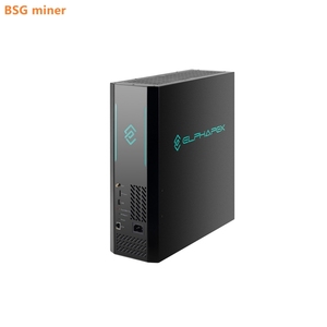 Prosesor <span class=keywords><strong>Data</strong></span> Komputer Elphapex DG1 Home 2.1G 630W Terlaris dengan Chipset dan Memori Video DDR5 512MB untuk Penambangan - Product Image 2