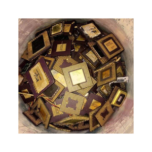 Somos el mejor proveedor de chatarra de CPU Pentium Pro Gold Ceramic con 100% de pureza original, y nuestros productos son económicos y asequibles. - Product Image 3