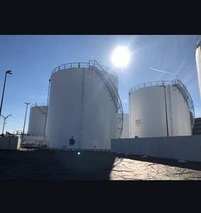 FOB Diesel Gas Oil D2 GOST 305 82 Directo del vendedor - Product Image 1