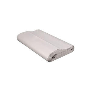 Papel de papel de periódico de PVC imprimible Digital en blanco Pearl Lustre de un solo lado para diseño de decoración del hogar para decoración del hogar impresa - Product Image 1