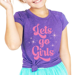 Camisetas de algodón ecológico de alta calidad para niños, camisetas de moda con diseño personalizado, antiarrugas, de secado rápido, duraderas - Product Image 4