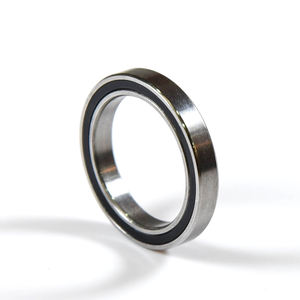 6704 Roulement à billes à gorge profonde 6704ZZ 2RS OUVERT - Product Image 1