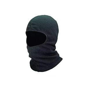 Vente en gros, cagoule de protection pour masque de ski moto personnalisé pour la pêche, couvre-visage en tissu commun - Product Image 4