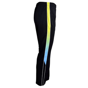 Ensemble de survêtements d'entraînement unisexe à prix abordable OEM de grande taille vêtements d'usine survêtements de sublimation - Product Image 3