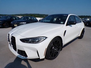 BMW M3 Competition 2020-2024 a la Venta - Product Image 4