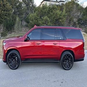 CADILLAC ESCALADE ESV 4WD SPORT PLATINUM 2023 IMPECABLE, LISTO PARA ENVIAR - Product Image 2