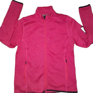 Nouveauté Veste zippée à manches longues pour hommes, logo personnalisé brodé, survêtements d'hiver recyclés et pantalons de survêtement imprimés - Product Image 1