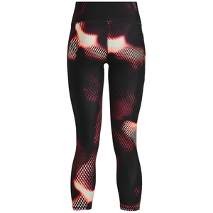 Pantalons de fitness sur mesure avec cordon de serrage, leggings imprimés, coupe capri - Product Image 2