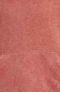 Women's Oversized Fleece <b>Hoodie</b> Sweatshirt Loose Fit Long Sleeve Pullover With Pocket Casual Streetwear - Product Image 5