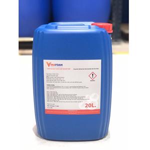 FFF 3% (โฟมสังเคราะห์3%) ขายดีที่สุดอุปกรณ์ดับเพลิงฟลูออรีนโฟมฟรีผู้จำหน่ายโรงงานในเอเชีย - Product Image 1