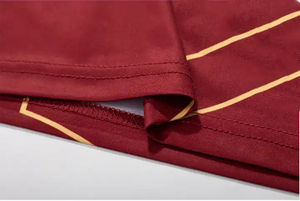 กางเกงขาสั้นฟุตบอลพรีเมี่ยม | ดูดซับความชื้นน้ำหนักเบา | โลโก้และสีที่กำหนดเอง | โพลีเอสเตอร์100% | ยืดป้องกันรังสียูวี | ทุกฤดูกาล - Product Image 5