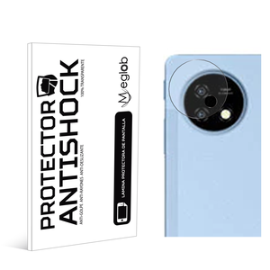 ฟิล์มกันรอยหน้าจอ ANTISHOCK สำหรับแบล็ควิว ออสคาล แพด 18 ฟิล์มป้องกันระดับพรีเมียมสำหรับอุปกรณ์ของคุณ - Product Image 1