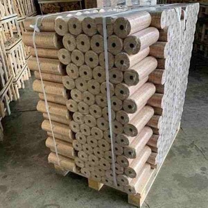 RUF briquettes ไม้โอ๊คที่เกี่ยวข้องกับพลังงานจากโปแลนด์เพื่อให้ความร้อนและการใช้เชื้อเพลิง - Product Image 5