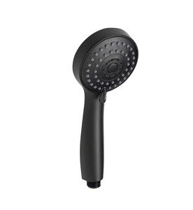 <span class=keywords><strong>Rainshower</strong></span> pomme de douche haute pressurisée tête de douche à jet jet tête douche douche douche à main avec filtre arôme - Product Image 1