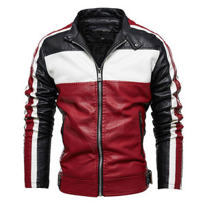 Super qualité dernière conception hommes Cardura Made Moto vestes Sport vélo équitation veste imperméable Moto hommes vestes - Product Image 1