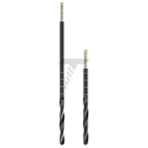 ดอกสว่านซิกโมมิทิก 2.9 มม. สแตนเลส สำหรับการผ่าตัดฝังรากฟันซิกโมมิทิก - Product Image 1