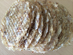 <b>Dried</b> leather jacket seafood snack <b>dried</b> leatherjacket fish wholesale Viet Delta supplier - Product Image 4