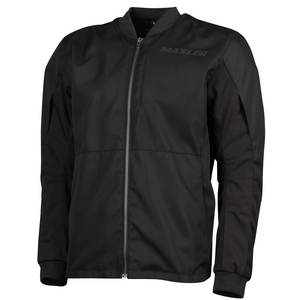 Chaqueta de Motocicleta Textil Corta, Proveedor OEM, Marca Privada, Ropa Urbana para Motociclistas, para Compradores Globales - Product Image 1