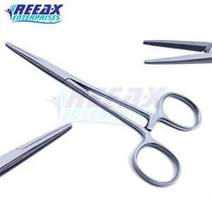 REEAX Enterprises 38-Pcs Juego de aumento de senos Cirugía plástica Base de instrumentos quirúrgicos - Product Image 2