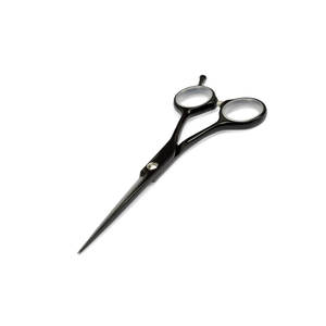 Tijeras de Peluquería de Alto Rendimiento, Herramienta de Peluquería de Acero Inoxidable de Primera Calidad, Tijeras de Peluquería de Grado Profesional - Product Image 1