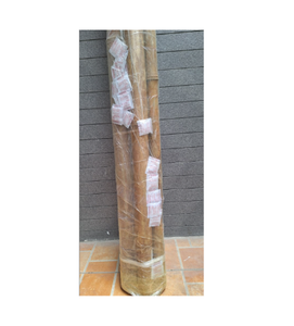 Pôles de bambou séchés de qualité supérieure pour projets extérieurs, clôtures et artisanat - Product Image 1