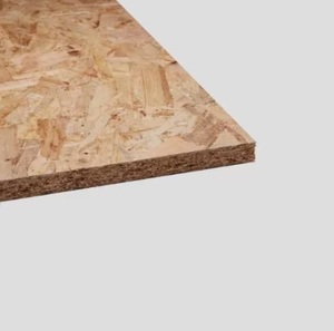 Giá rẻ 7/16 "1/2" <span class=keywords><strong>5</strong></span>/<span class=keywords><strong>8</strong></span> "theo định hướng Strand Board <span class=keywords><strong>osb</strong></span> tấm không thấm nước <span class=keywords><strong>osb</strong></span> 3 Board - Product Image 6
