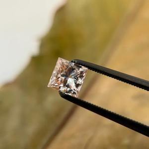 0,78 Carat Ink rrond AB roiamond oooose OOO AB ING AB iamond oooose For ewelry aking Viiamond versary - Product Image 4