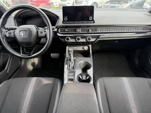 Usado 2022 Ho-nd-a Ci-vic Sp-ort - Product Image 2