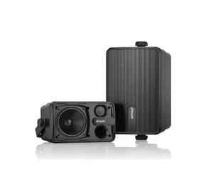 Altavoz de salón inalámbrico portátil Karoke de calidad superior al por mayor de lujo Retro - Product Image 1