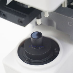 클리닉 광학 사용 LM-260 디지털 렌즈계 자동 렌즈 측정기 - Product Image 6