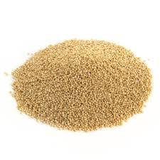 Semillas de mostaza amarilla de calidad superior para cocinar y salud - Product Image 6