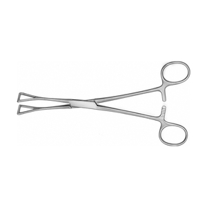 Pennington Manual Precision Forceps Standard Body <b>Piercing</b> Pliers Easy and Safe Manual Steel <b>Piercing</b> - Product Image 1