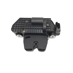 Serrure de hayon arrière PEUGEOT 3008 Série 9684648680 (09>16) - Product Image 1