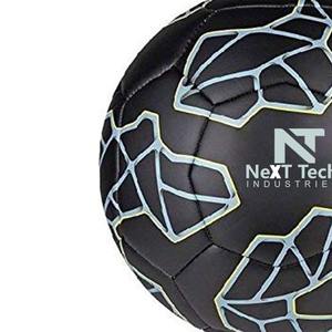 ลูกเทรนนิ่งวัสดุ PU สำหรับการฝึกซ้อมในอุตสาหกรรมเทคโนโลยีต่อไปพร้อมดีไซน์ตามสั่งและโลโก้ตามสั่ง - Product Image 5