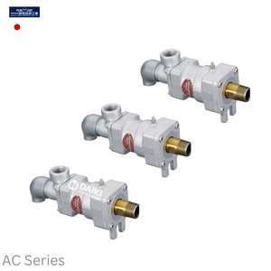 โชวะ กิเคน เอสจีเค เพิร์ล โรตารี่ จอยท์ เอซี ผลิตภัณฑ์จากญี่ปุ่น สำหรับการให้ความร้อน/ความเย็นที่อุณหภูมิสูง ประสิทธิภาพสูง น้ำหนัก 0 กิโลกรัม - Product Image 1