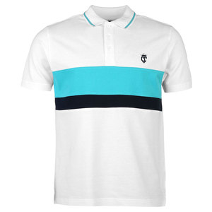 2023 nueva moda de alta calidad diseño de marca personalizado algodón de secado rápido hecho para hombres para Polos patrón sólido corto para verano - Product Image 2