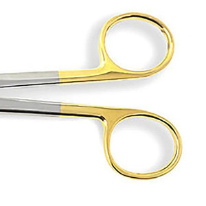 Tijeras de Vendaje de Enfermería Manuales de Acero Inoxidable Japonés de Buena Calidad, Certificación CE de Alto Grado, Uso Hospitalario, Cantidad al por Mayor - Product Image 6