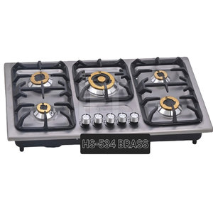 Réchaud à gaz portable léger pour le camping, la cuisine à domicile, les voyages, les pique-niques et l'usage quotidien, fabriqué au Pakistan - Product Image 6