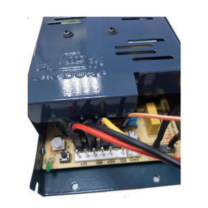 + 24V Gnd Voeding Met Ssr Schakelaar Hopper Motor Wms550 Pog Spelbord Fabriek - Product Image 2